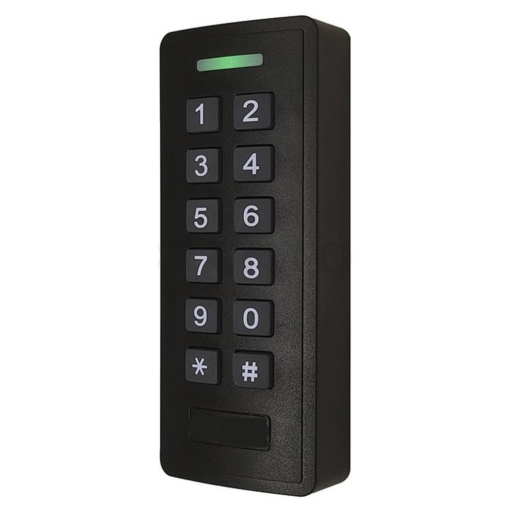 Кодонаборная панель Arsenal AR-KDP1-EM-IP66 Plastic