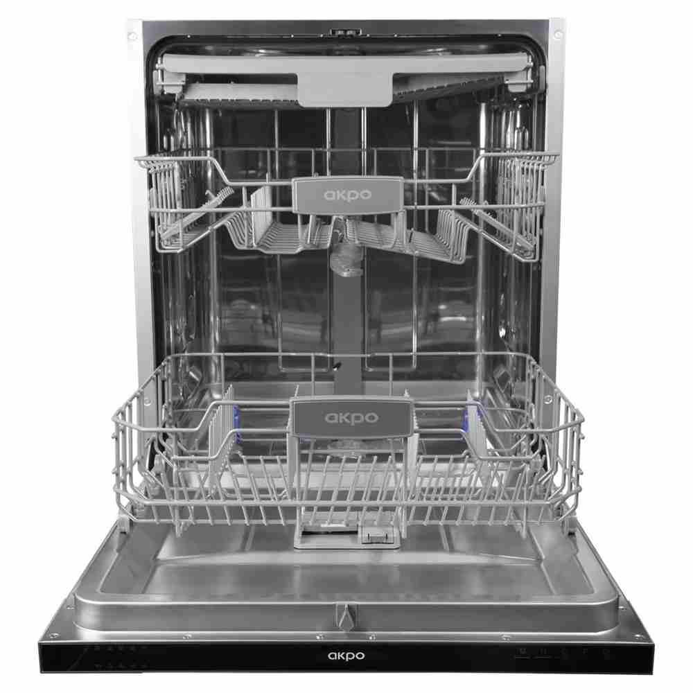 Посудомоечная машина Akpo ZMA 60 Series 5 Autoopen - фото 2 - id-p223563670