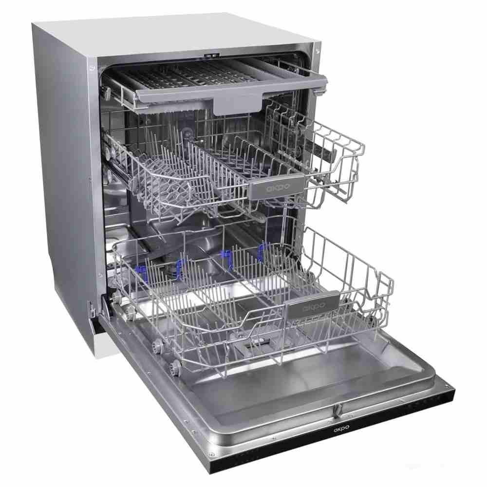Посудомоечная машина Akpo ZMA 60 Series 5 Autoopen - фото 3 - id-p223563670