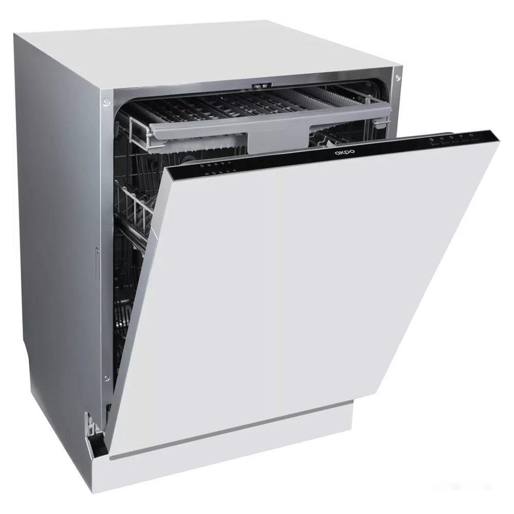 Посудомоечная машина Akpo ZMA 60 Series 5 Autoopen - фото 4 - id-p223563670