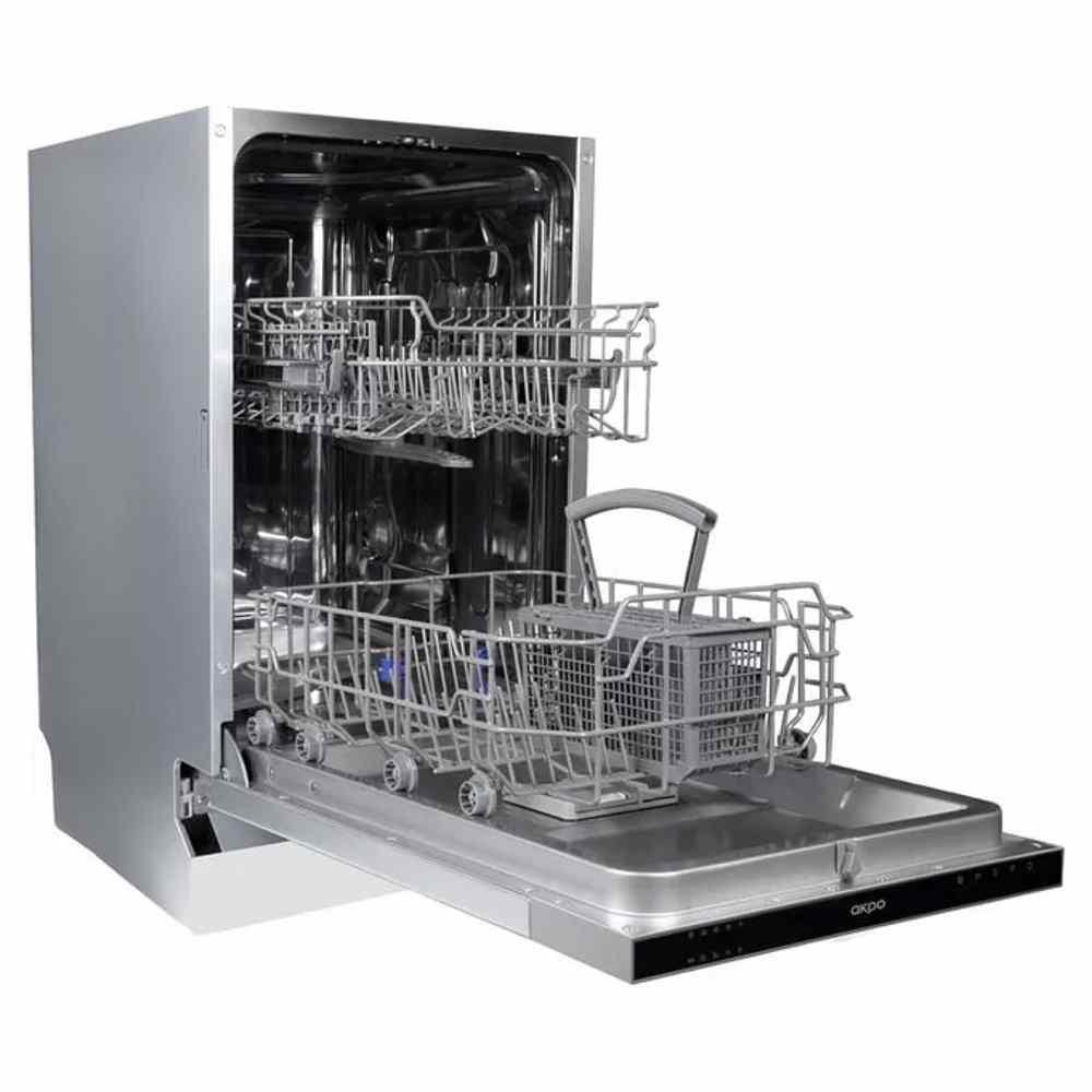 Посудомоечная машина Akpo ZMA 45 Series 5 Autoopen - фото 2 - id-p223563672
