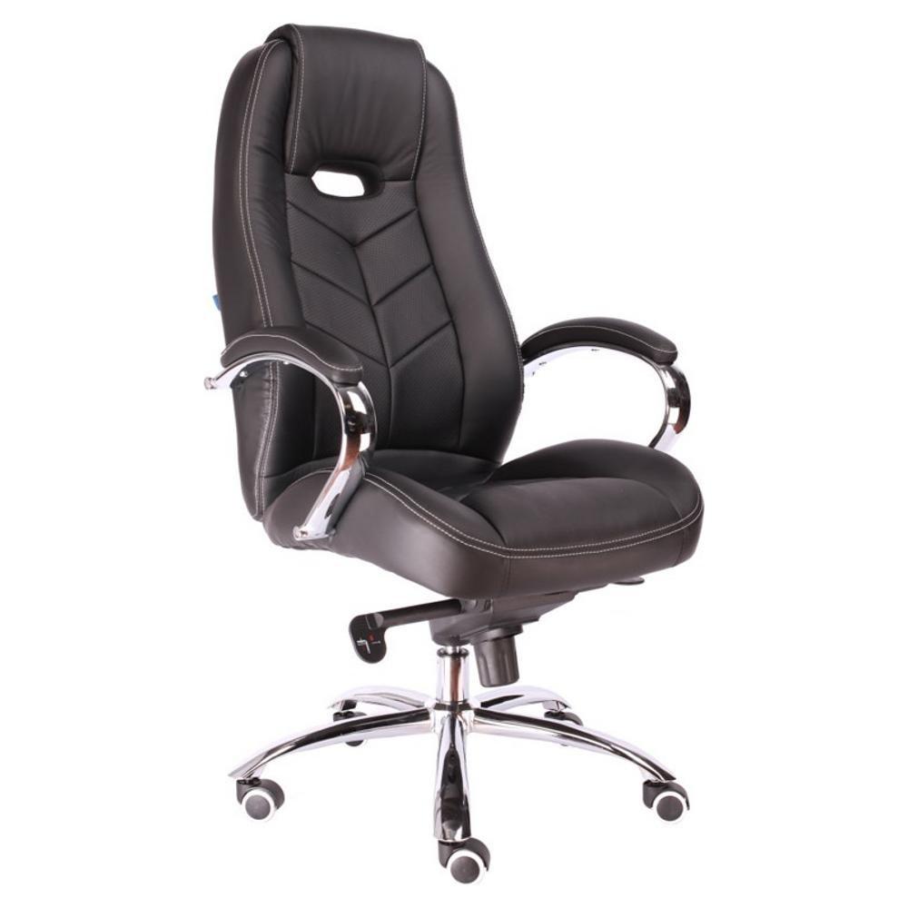 Кресло офисное Everprof Drift PU (черный) - фото 1 - id-p223562735