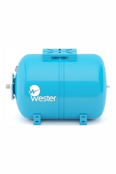 Гидроаккумулятор WESTER WAO 50 - фото 1 - id-p223561774