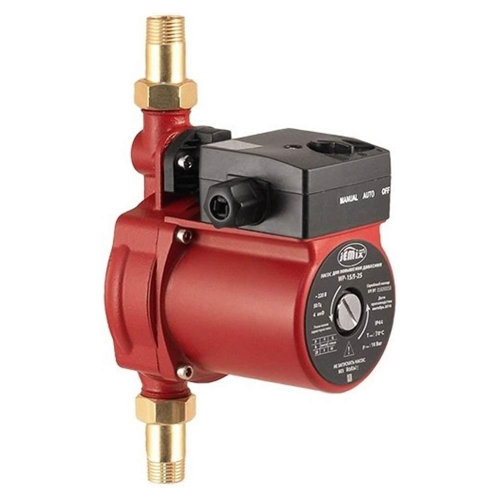Насос повышения давления Jemix WP-20/12-50