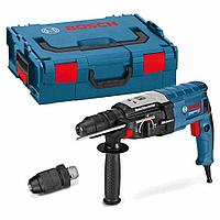 Перфоратор BOSCH GBH 2-28 F L-Case