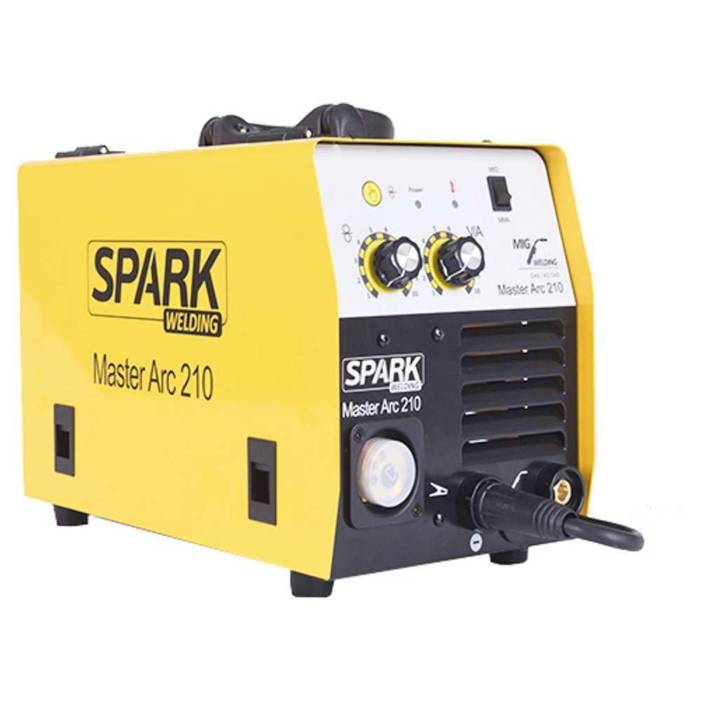 Сварочный аппарат SPARK MasterARC-210