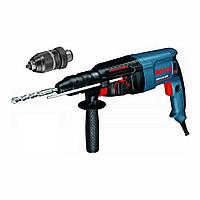 Перфоратор Bosch GBH 2-26 DFR