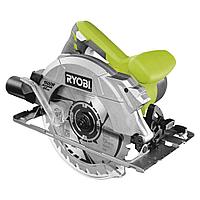 Пила циркулярная RYOBI RCS 1600-K