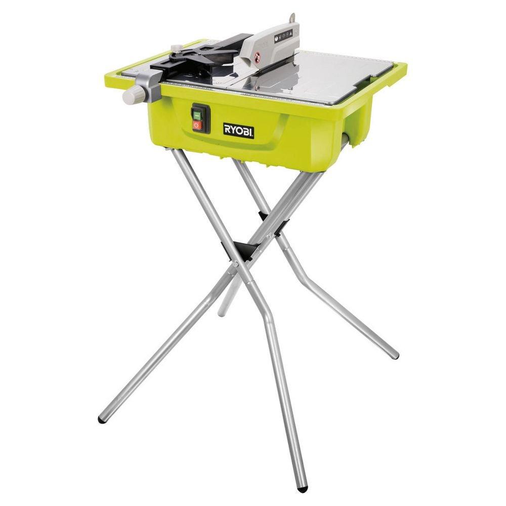 Электроплиткорез RYOBI WS721S - фото 1 - id-p223562807