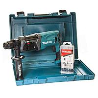 Перфоратор Makita HR 2470X15