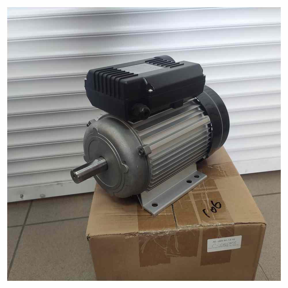 Электродвигатель для компрессора 2,2кВт (AE-1005-B1) - фото 1 - id-p223564740