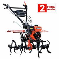 Культиватор Skiper SP-850S (без колес) (пониженная передача)