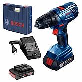 Шуруповерты Bosch