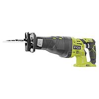 Сабельная пила RYOBI R18RS-0 (без батареи) ONE +