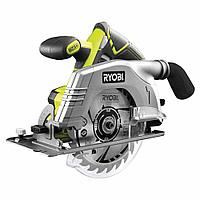 Аккумуляторная циркулярная пила Ryobi R 18 CS-0 (без батареи) ONE +