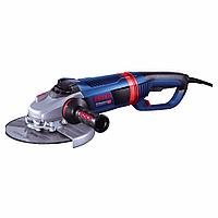 Углошлифовальная машина (болгарка) BOSCH GWS 26-230 LVI