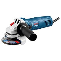 Углошлифмашина BOSCH GWS 750-125