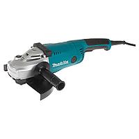 Двуручная углошлифмашина Makita GA 9020