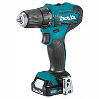 Дрель-шуруповерт MAKITA DF 333 DWAE