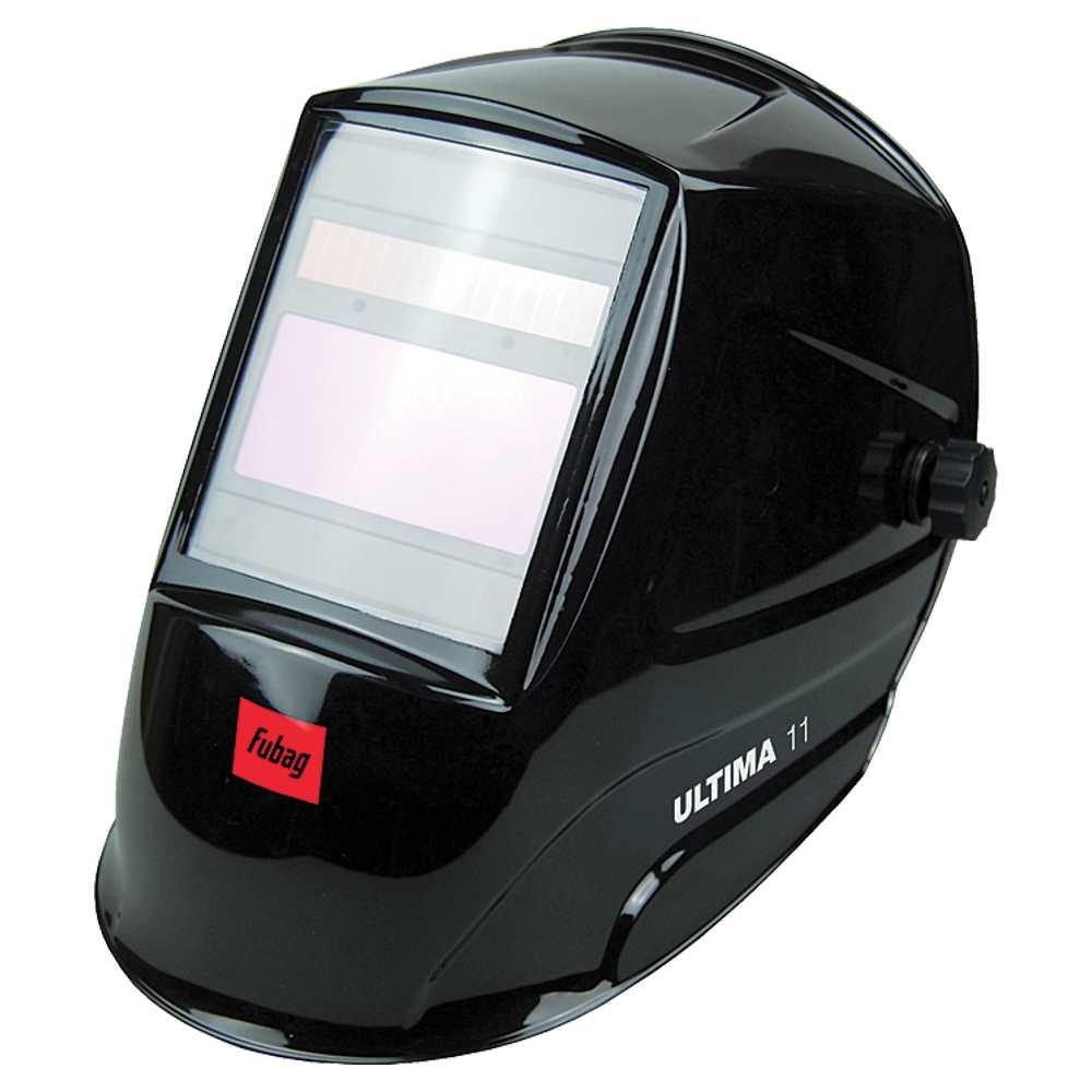 Маска сварочная хамелеон FUBAG IQ 11N S