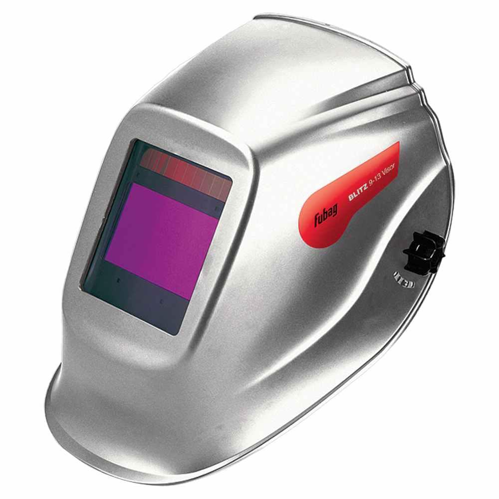 Маска сварочная хамелеон FUBAG BLITZ 9-13 Visor