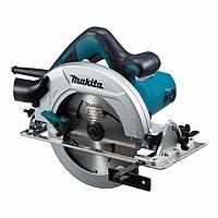 Циркулярная пила (дисковая) Makita HS 7601