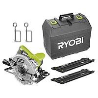 Циркулярная пила Ryobi RCS1600-KSR