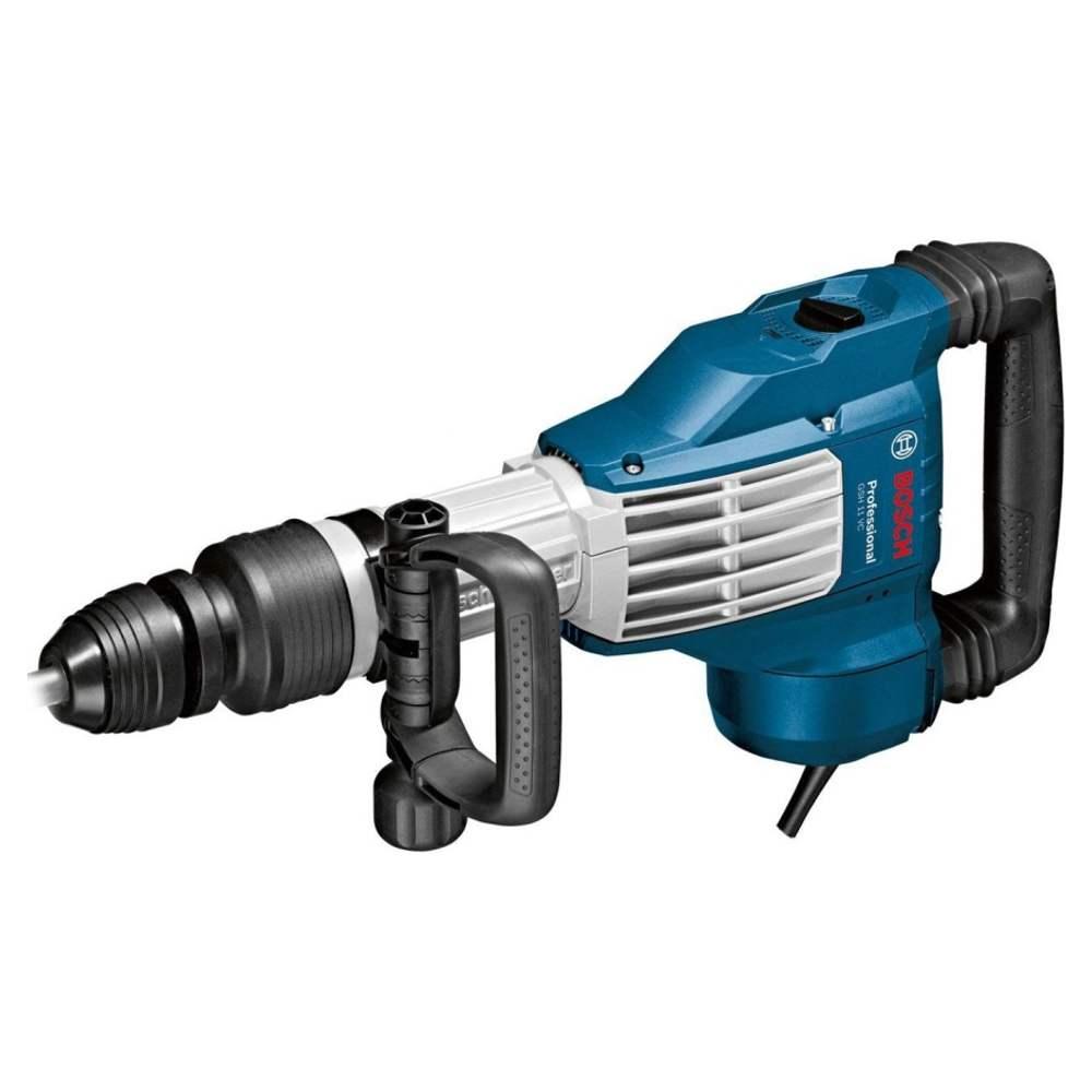 Отбойный молоток BOSCH GSH 11 VC