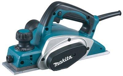 Электрорубанок Makita KP0800 - фото 1 - id-p223560988