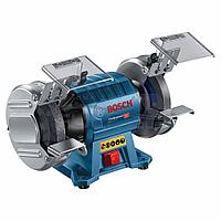 Станок точильный BOSCH GBG 35-15