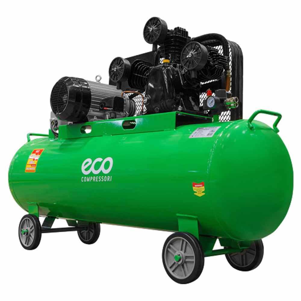 Ременной компрессор ECO AE-2005-2