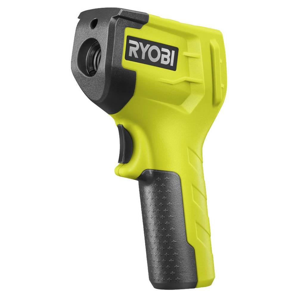 Инфракрасный термометр RYOBI RBIRT08 - фото 1 - id-p223561004