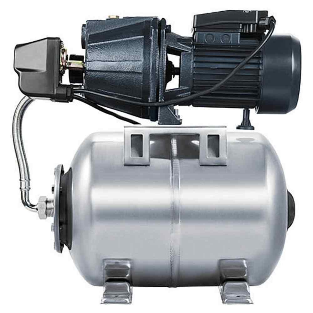 Насосная станция Unipump Auto Jet 100 S-S