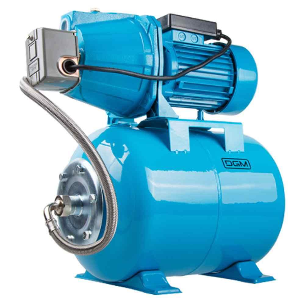 Станция водоснабжения DGM BP-1500