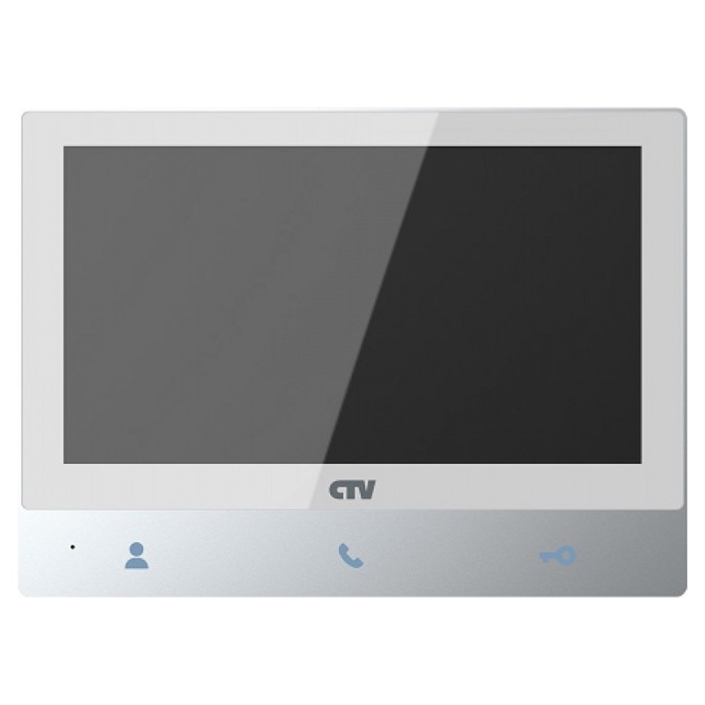 Видеодомофон CTV-M4701AHD - фото 2 - id-p223562052