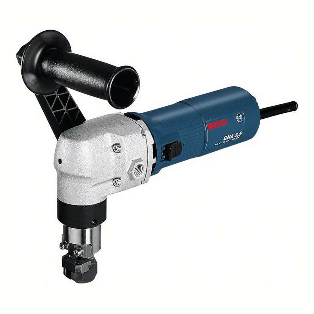 Высечные ножницы Bosch GNA 3,5 Professional - фото 1 - id-p223561090