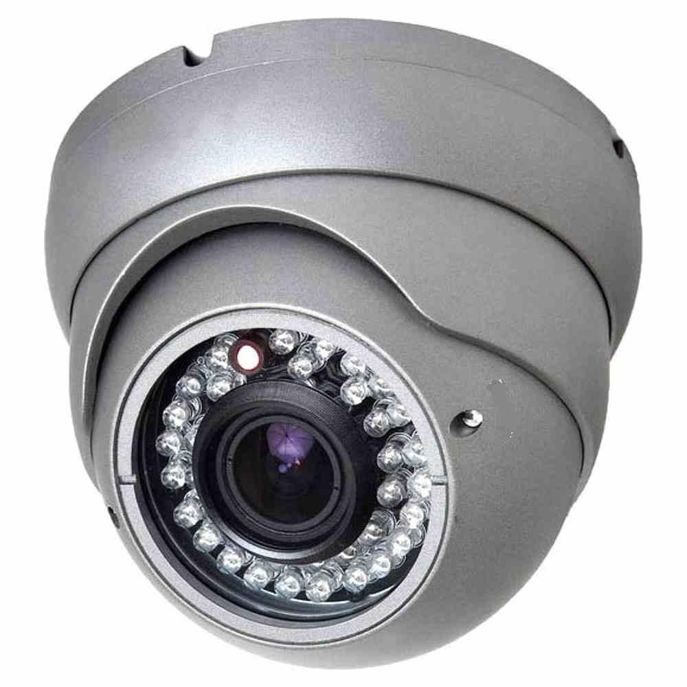 Видеокамера HD 1Mp Longse LS-AHD10/53 (2,8-12) - фото 1 - id-p223562069