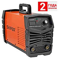 Сварочный инвертор Skiper ММА-2800-7