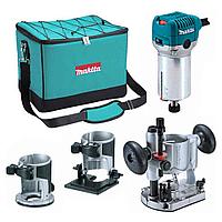 Фрезер Makita RT0700CX2