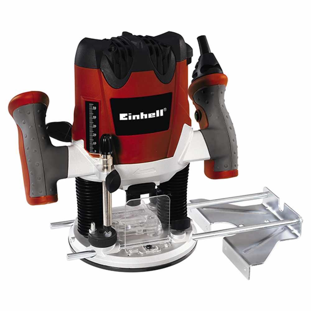 Фрезер Einhell TE-RO 1255 E - фото 1 - id-p223561123