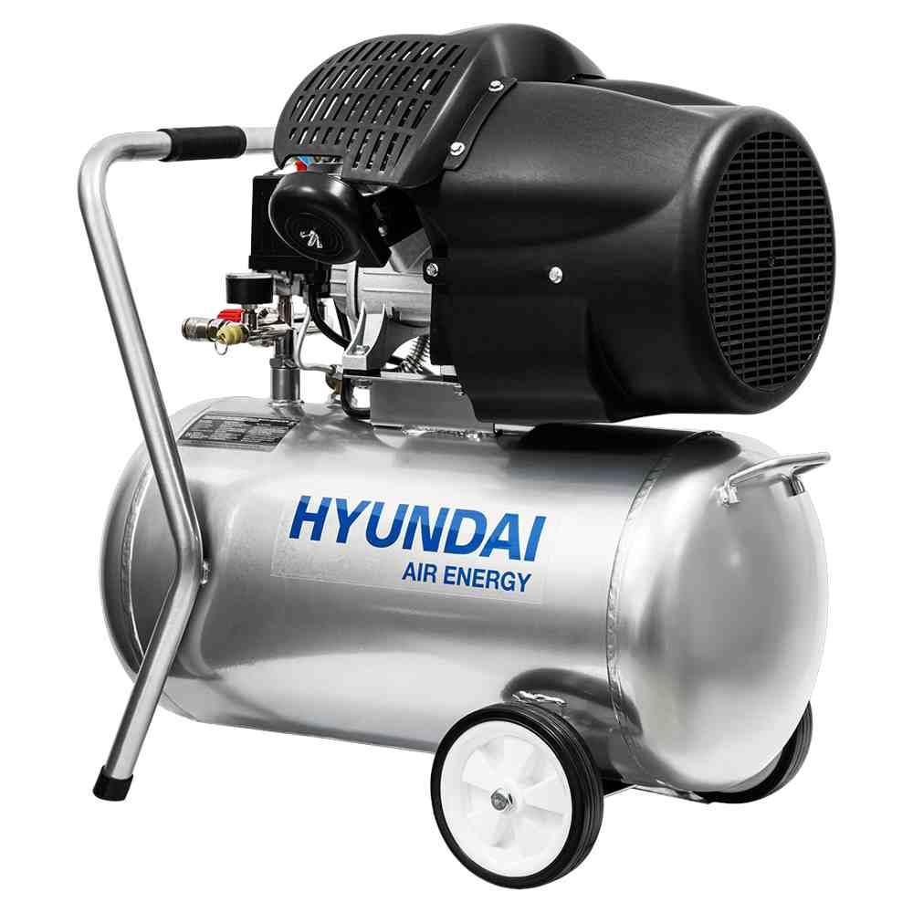 Воздушный компрессор Hyundai HYC2250S - фото 2 - id-p223563995