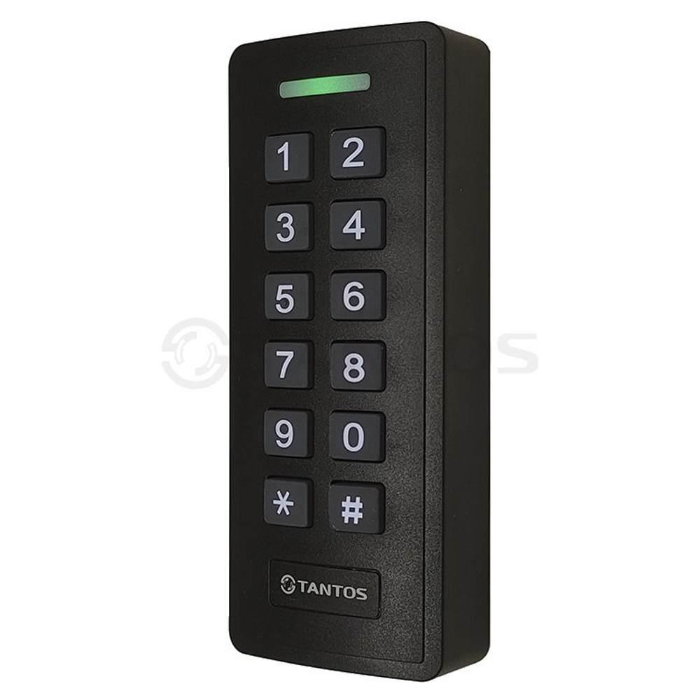 Кодонаборная панель Tantos TS-KBD-EMF Plastic
