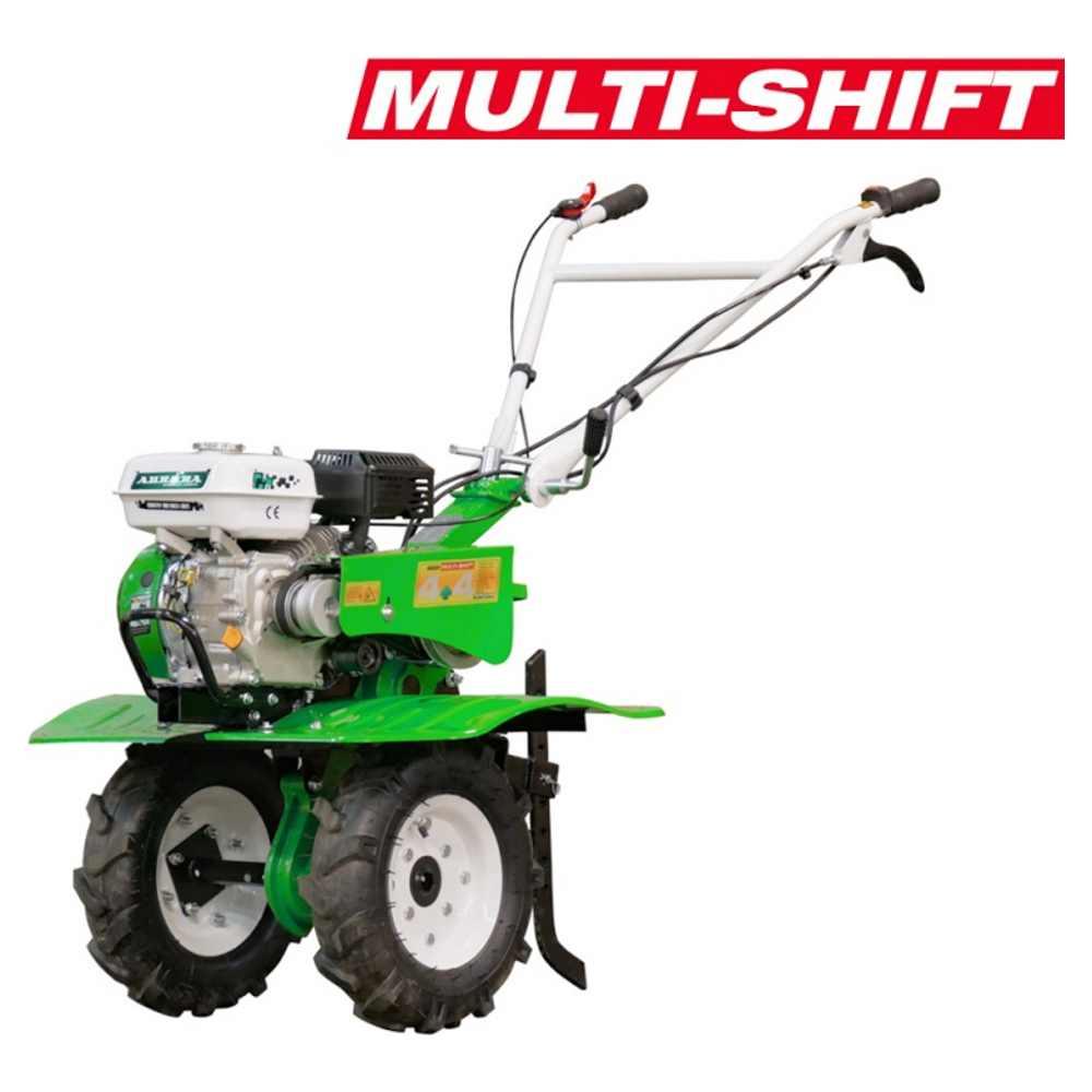 Мотоблок бензиновый Aurora Country 900 Multi-shift