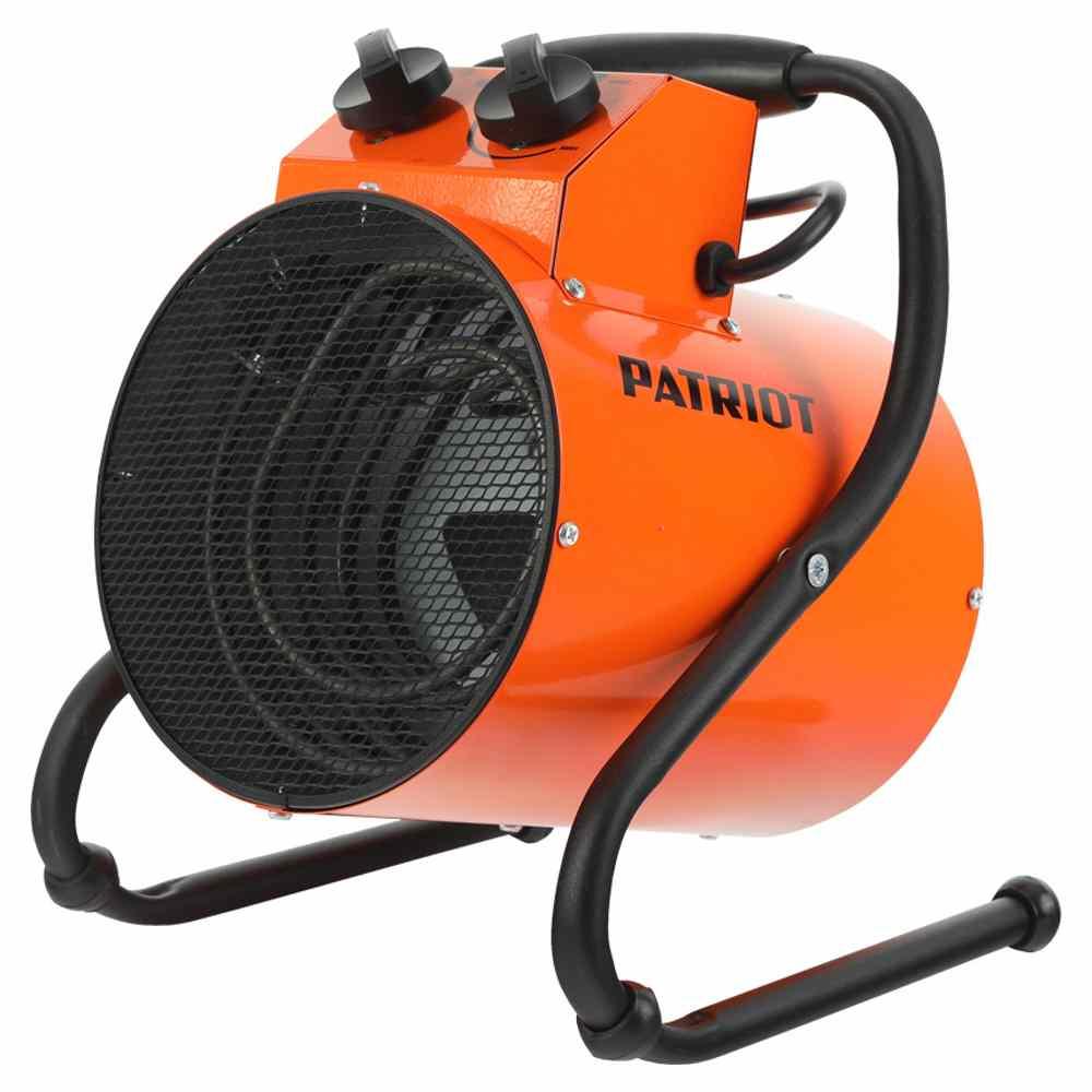 Тепловая пушка PATRIOT ECO-R 3