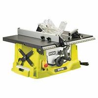 Распиловочный станок Ryobi RTS 1800 G