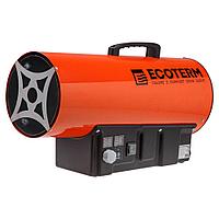 Тепловая пушка Ecoterm GHD-30T