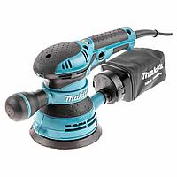 Эксцентриковая шлифмашина Makita BO 5041