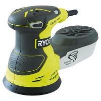 Эксцентриковая шлифмашина RYOBI ROS 300