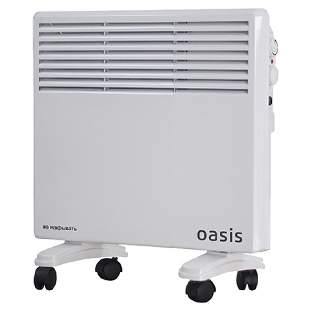 Конвектор Oasis LK-10 - фото 1 - id-p223563133