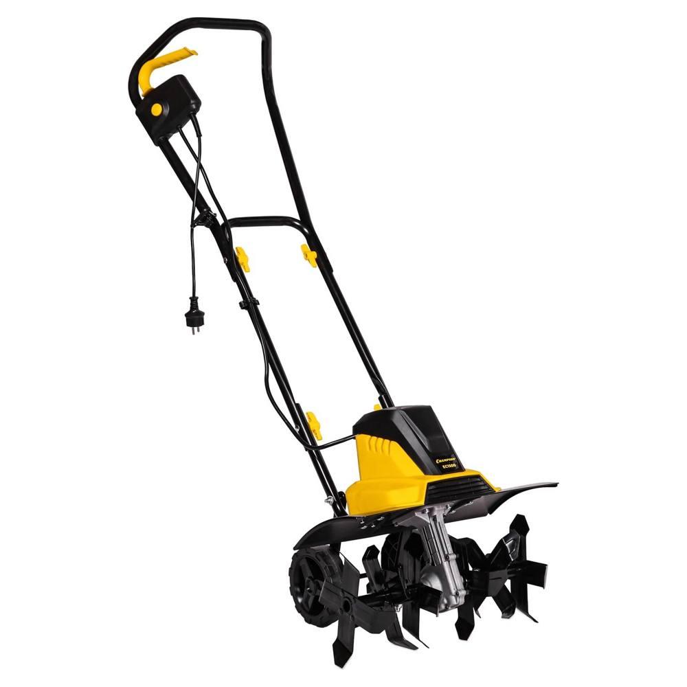 Культиватор электрический Champion EC1500